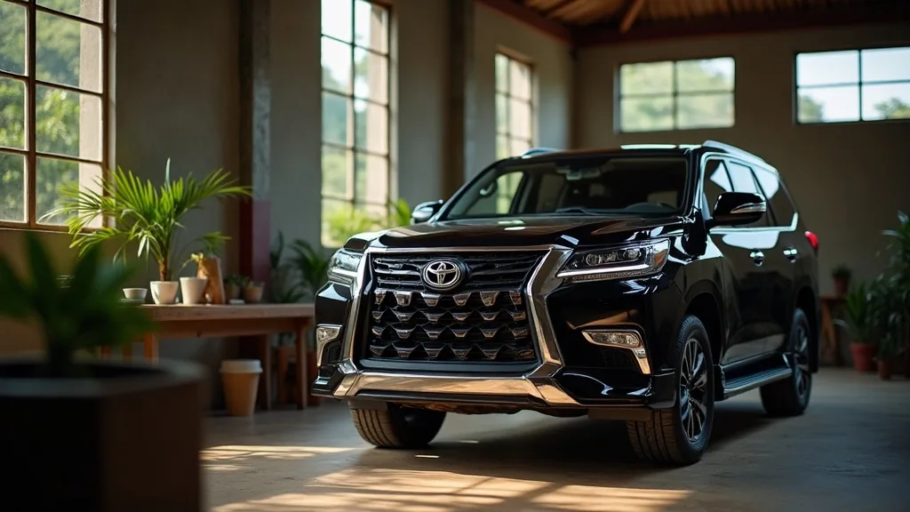 Alphard in Bali, Fortuner in Flores: Planning Cars for a Two-Island Trip