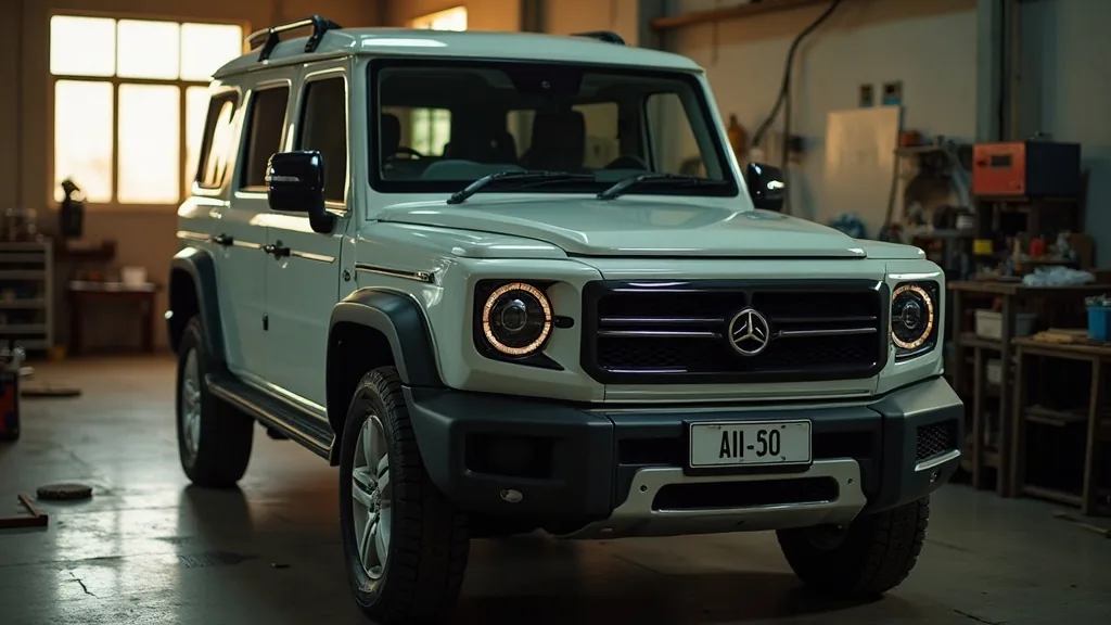Best Car for the Wae Rebo Road: SUV Guide