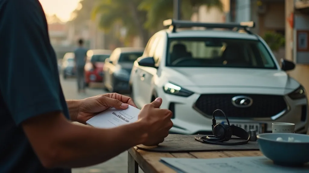 How Do Indonesia’s EV Tax Incentives Impact Komodo Car Rentals?