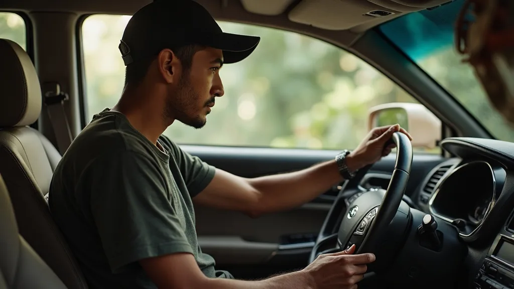 Is It Safe to Drive in Labuan Bajo & Flores?