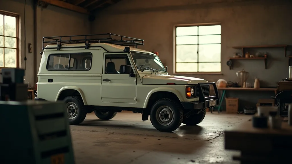 Komodo National Park Car Rental | Land Legs to the Boat